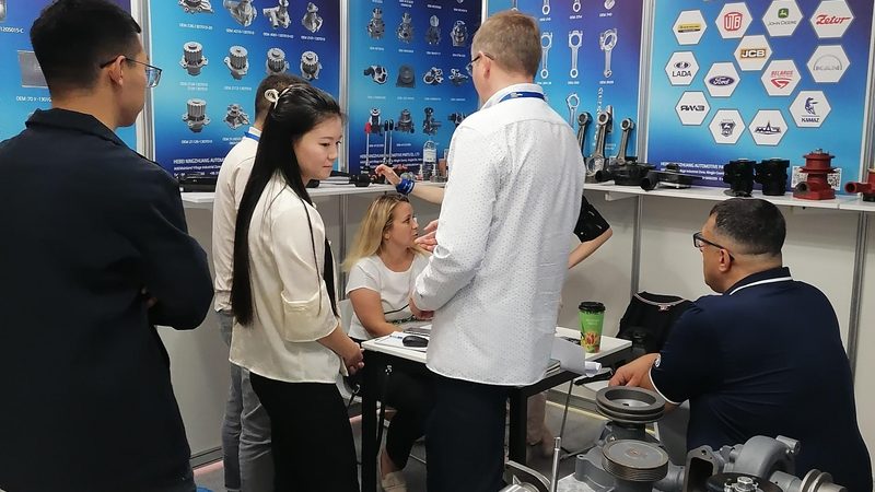汽车配件批发：揭秘优质厂家的筛选标准