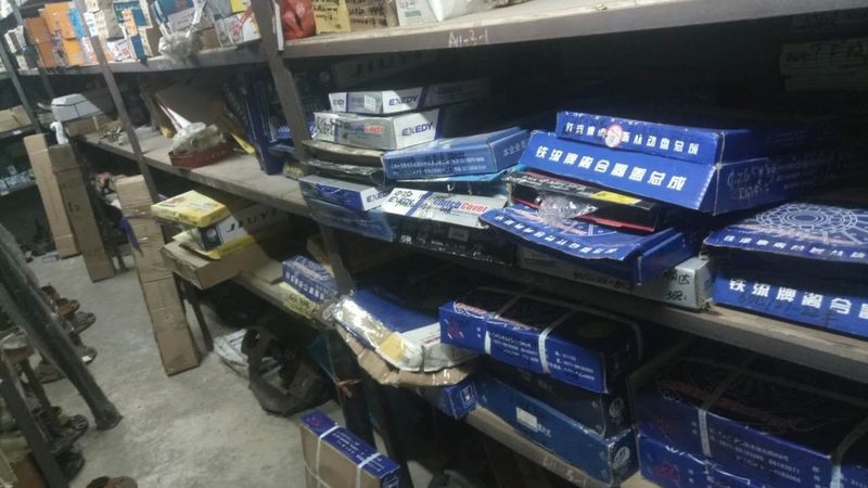 换轮胎后，动平衡是必须的吗？**